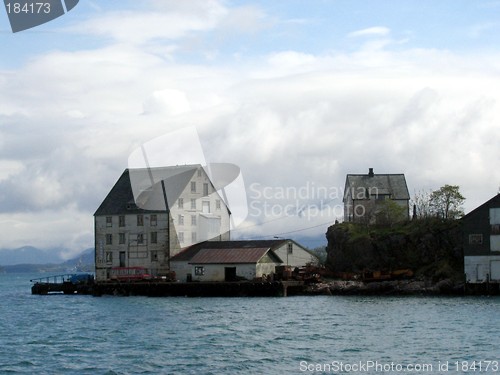 Image of aalesund