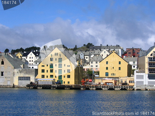 Image of aalesund