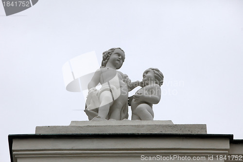 Image of Vienna angels