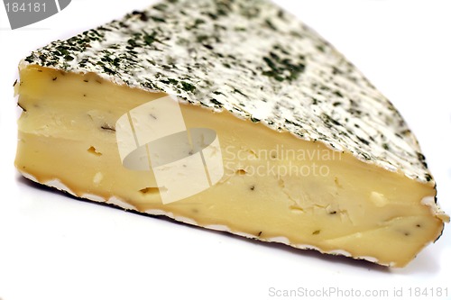 Image of Gourmet brie