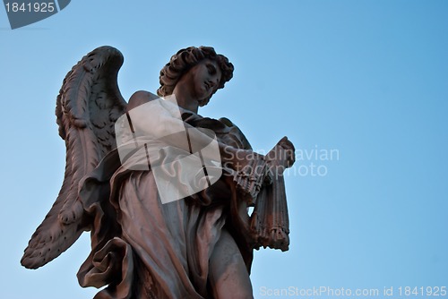 Image of Angel