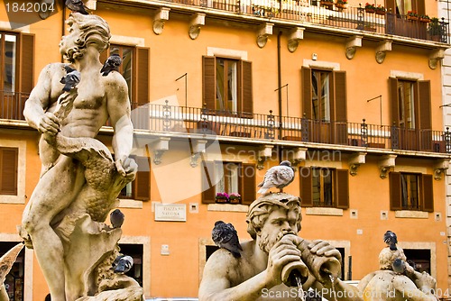 Image of Piazza Navona