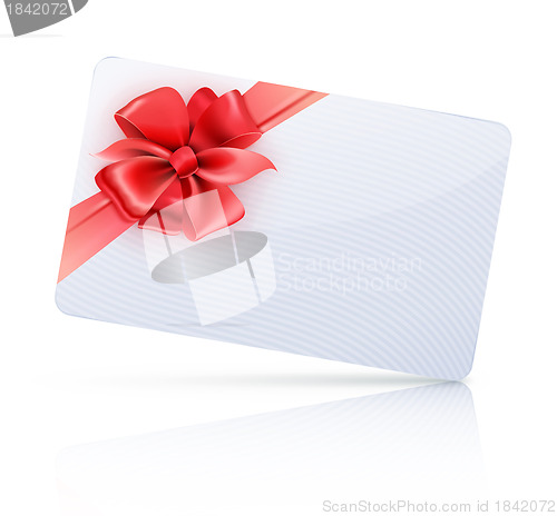 Image of Gift card