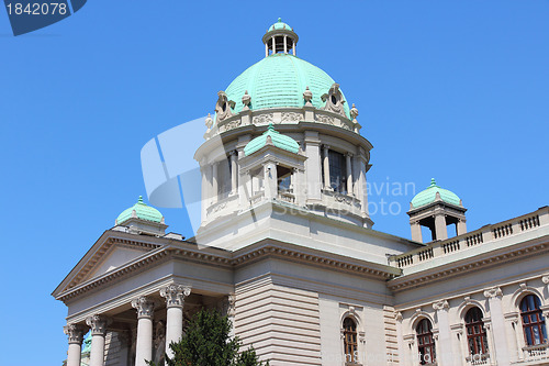 Image of Belgrade, Serbia