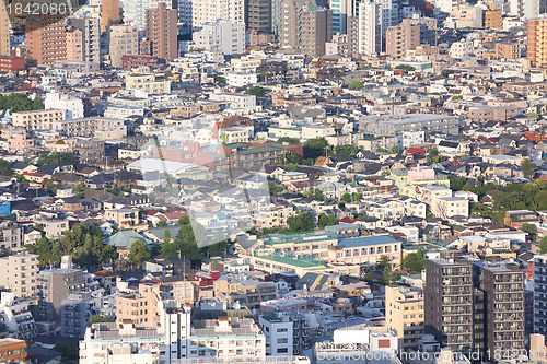 Image of Tokyo