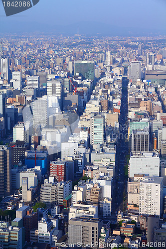 Image of Nagoya, Japan