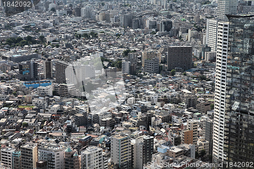 Image of Tokyo