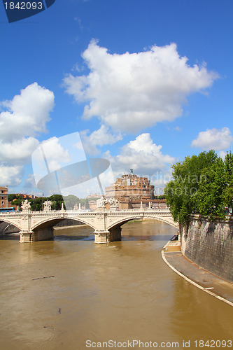 Image of Rome, Italy