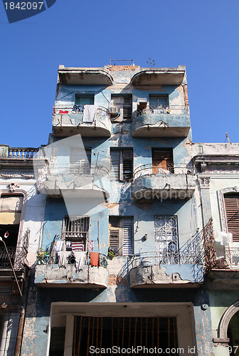 Image of Havana, Cuba