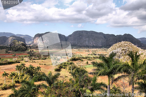 Image of Vinales, Cuba