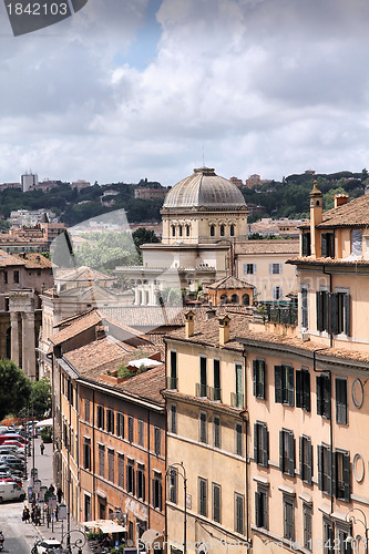 Image of Rome