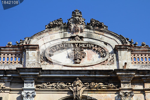 Image of Havana