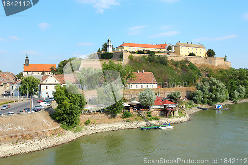Image of Petrovaradin, Novi Sad