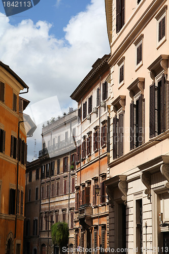 Image of Rome, Italy