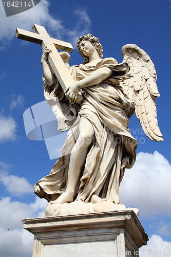 Image of Rome Angel