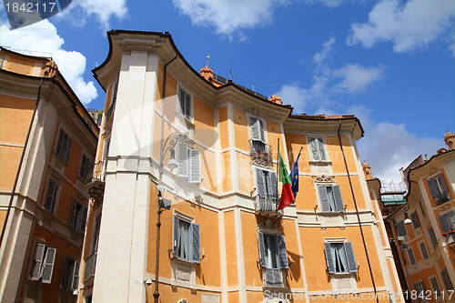 Image of Rome