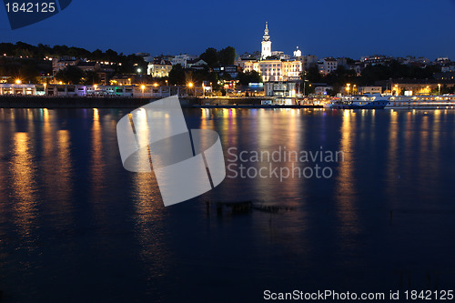 Image of Belgrade