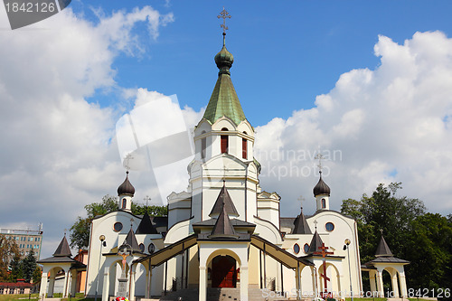 Image of Presov, Slovakia