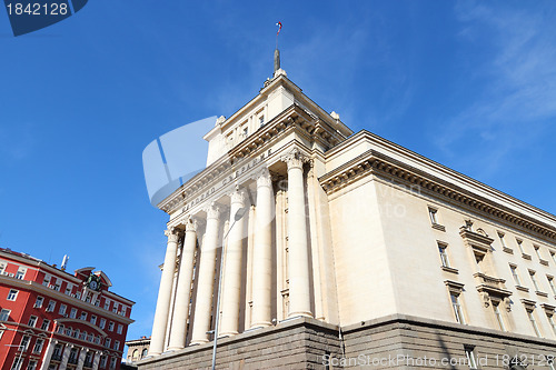 Image of Sofia, Bulgaria