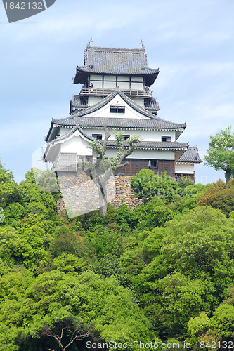 Image of Inuyama