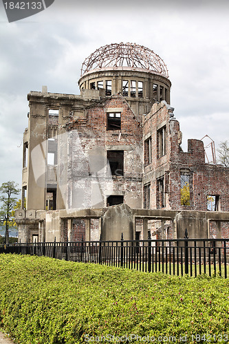 Image of Hiroshima