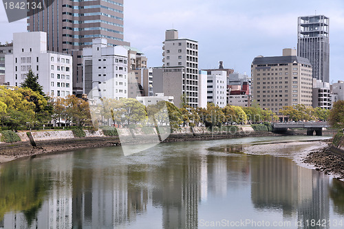 Image of Hiroshima