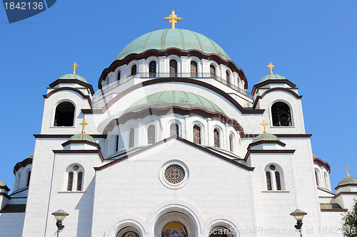 Image of Belgrade, Serbia