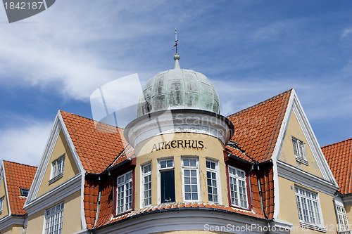 Image of Ankerhus