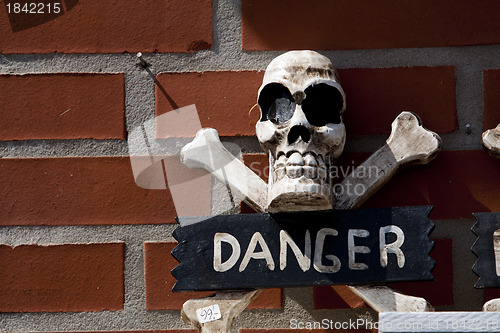 Image of Danger