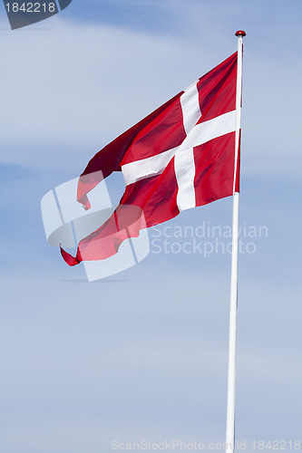 Image of Danish Flag