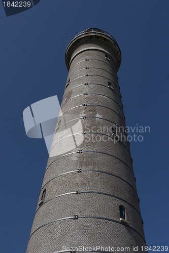 Image of Skagen Lighthouse