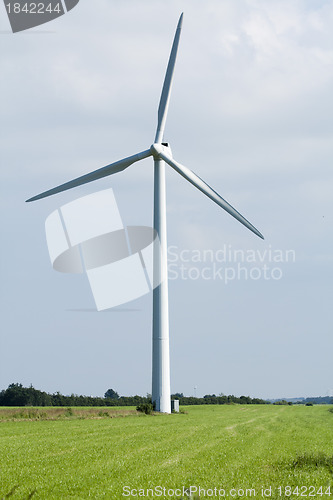 Image of Windmill