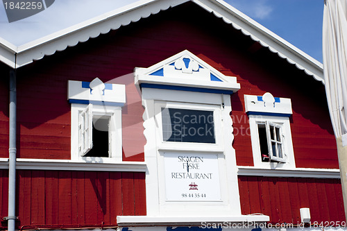 Image of Skagen Fish Restaurant