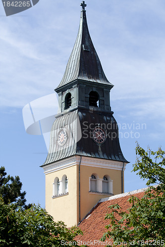 Image of Skagen Church