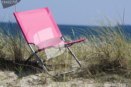 Image of Beach Chair