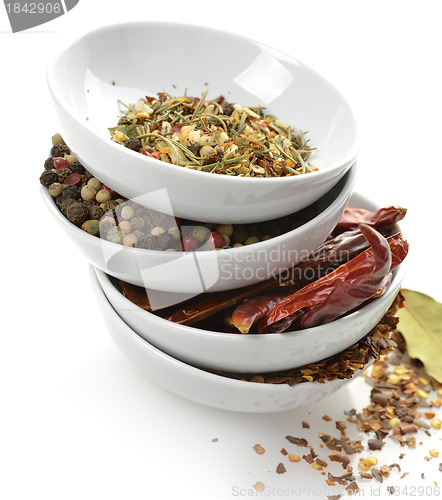 Image of Spices