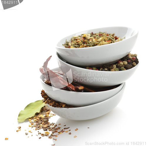 Image of Spices