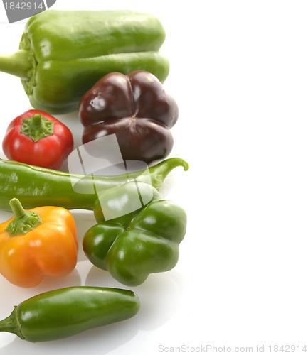 Image of Peppers