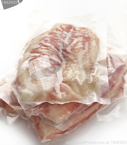 Image of Frozen Fish Fillets 