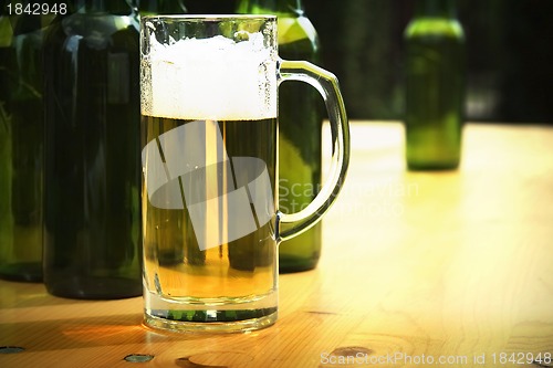 Image of Beer