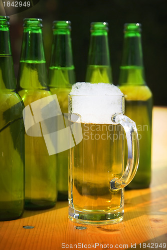 Image of Beer