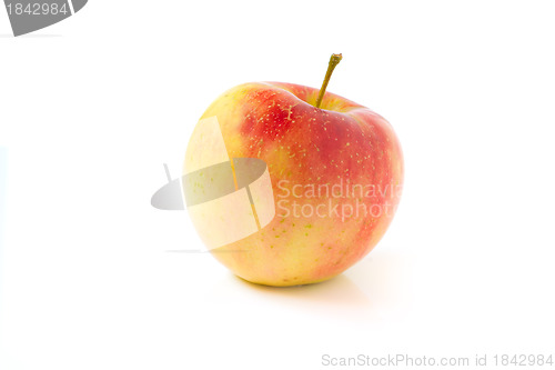 Image of Red apple