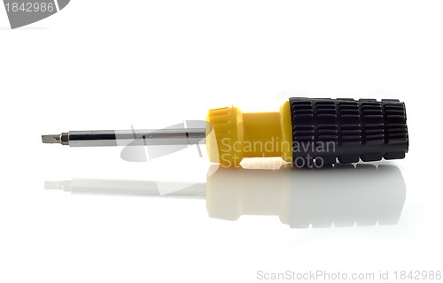 Image of Screwdriver