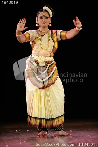 Image of Mylapore Festival