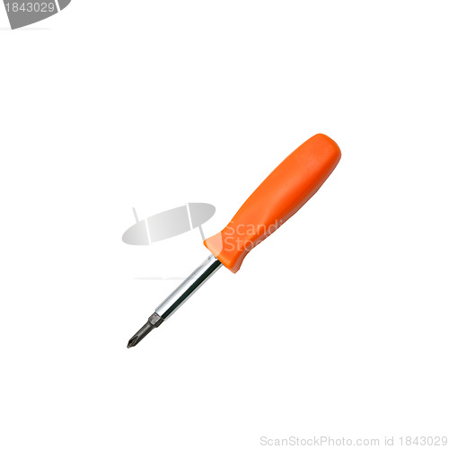 Image of Screw Driver