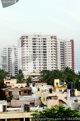 Image of City