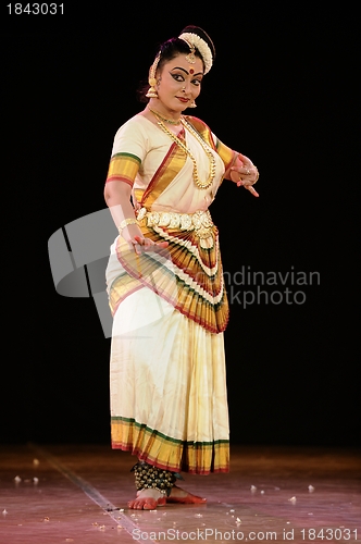 Image of Mylapore Festival