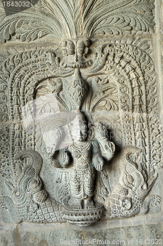 Image of Hindu Architecture