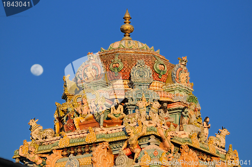 Image of Hindu Architecture