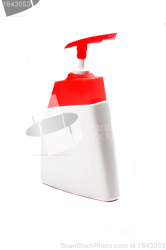 Image of Spray Bottle